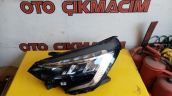 Renault clio 5 sol far orj 2020.21