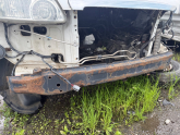 HYUNDAİ STAREX ÖN TAMPON DEMİRİ