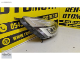 Oto Çıkma Parça / Renault / Clio / Far & Stop / Sağ Ön Far / Çıkma Parça 
