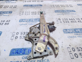 Oto Çıkma Parça / Toyota / Corolla / Oto Cam / Cam Krikosu / Çıkma Parça 