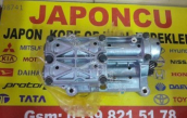Oto Çıkma Parça / Hyundai / Tucson / Motor / Yağ Pompası / Sıfır Parça 