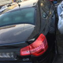 Oto Çıkma Parça / Citroen / C5 / Kaporta & Karoser / Marşpiyel Sacı / Çıkma Parça 