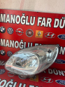 Oto Çıkma Parça / Renault / Kangoo / Far & Stop / Sağ Ön Far / Çıkma Parça 