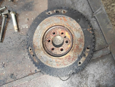 Oto Çıkma Parça / Peugeot / 206 / Motor / Volant / Çıkma Parça 