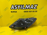 Oto Çıkma Parça / Mercedes / E Serisi / Far & Stop / Sol Arka Stop / Çıkma Parça 