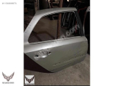 Oto Çıkma Parça / Renault / Laguna / Kaporta & Karoser / Sağ Arka Kapı / Çıkma Parça 