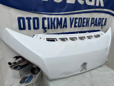 Oto Çıkma Parça / Peugeot / Boxer / Kaporta & Karoser / Kaput / Çıkma Parça 