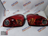 Oto Çıkma Parça / Mitsubishi / L200 / Far & Stop / Sol Arka Stop / Sıfır Parça 