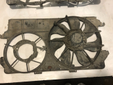Oto Çıkma Parça / Ford / Transit Connect / Fan / Fan Motoru / Çıkma Parça 