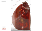 Oto Çıkma Parça / Peugeot / 307 / Far & Stop / Sağ Arka Stop / Sıfır Parça 