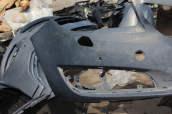 Oto Çıkma Parça / Opel / Insignia / Tampon / Ön Tampon / Sıfır Parça 