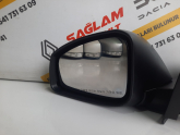 Oto Çıkma Parça / Renault / Fluence / Ayna / Sol Dış Ayna / Çıkma Parça 