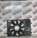 Oto Çıkma Parça / Volkswagen / Transporter / Fan / Fan Paneli / Çıkma Parça 