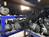 Oto Çıkma Parça / Daihatsu / Terios / Klima / Klima Kompresörü / Çıkma Parça 