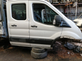 FORD TRANSİT ÇİFT KABİN SAĞ ÖN/SAĞ ARKA KAPI ÇIKMA