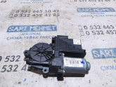 Oto Çıkma Parça / Volkswagen / Transporter / Oto Cam / Cam Motoru / Çıkma Parça 