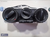 Oto Çıkma Parça / Volkswagen / Bora / Kalorifer / Kontrol Paneli / Sıfır Parça 