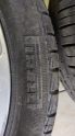 Oto Çıkma Parça / Volkswagen / Jetta / Jant & Lastik / Çelik Jant / Çıkma Parça 
