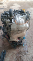 Oto Çıkma Parça / Renault / R 9 / Motor / Motor (komple) / Çıkma Parça 