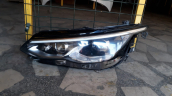 VOLKSWAGEN GOLF 8 SOL FAR
