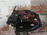 Oto Çıkma Parça / Audi / A6 / Kaporta & Karoser / Kapı Kilidi / Çıkma Parça 