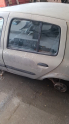 Renault Clio Sol Arka Kapı