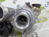 Oto Çıkma Parça / Mercedes / Sprinter / Motor / Turbo / Çıkma Parça 