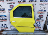 Dacia Logan sedan sağ arka kapı