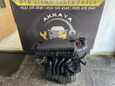 Oto Çıkma Parça / Volkswagen / Polo / Motor / Motor (komple) / Çıkma Parça 