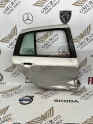 RENAULT SYMBOL SAĞ ARKA KAPI ORJİNAL ÇIKMA - 821004545R (09-12)