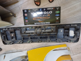 Oto Çıkma Parça / Fiat / Doblo / Kaporta & Karoser / Bagaj Kapağı / Çıkma Parça 