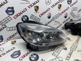 Oto Çıkma Parça / Mercedes / C Serisi / Far & Stop / Sağ Ön Far / Çıkma Parça 