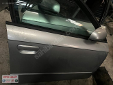 Oto Çıkma Parça / Audi / A4 / Kaporta & Karoser / Sağ Ön Kapı / Çıkma Parça 