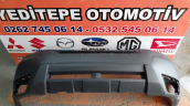 subaru forester ön tampon 2013-2016