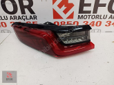 Oto Çıkma Parça / Honda / City / Far & Stop / Sağ Arka Stop / Çıkma Parça 