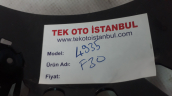 Oto Çıkma Parça / Bmw / 3 Serisi / Tampon / Tampon Braketi / Çıkma Parça 