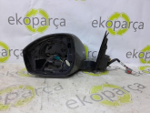 Oto Çıkma Parça / Land Rover / Range Rover / Ayna / Sol Dış Ayna / Çıkma Parça 