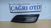 Oto Çıkma Parça / Audi / A4 / Tampon / Sis Farı Çerçevesi / Sıfır Parça 
