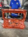 Oto Çıkma Parça / Dacia / Duster / Kaporta & Karoser / Bagaj Kapağı / Çıkma Parça 
