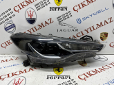 Oto Çıkma Parça / Toyota / Corolla / Far & Stop / Sağ Ön Far / Çıkma Parça 