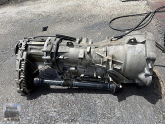 Oto Çıkma Parça / Volkswagen / Amarok / Şanzıman / Şanzıman Komple / Çıkma Parça 