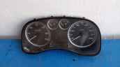 Oto Çıkma Parça / Peugeot / 307 / Göğüslük & Torpido / Gösterge Paneli / Çıkma Parça 