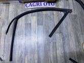 Oto Çıkma Parça / Audi / A4 / Kaporta & Karoser / Sol Ön Kapı / Çıkma Parça 