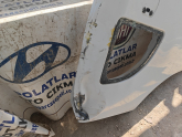Oto Çıkma Parça / Ford / Focus / Kaporta & Karoser / Sol Ön Kapı / Çıkma Parça 