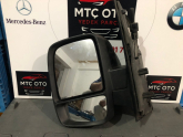 Oto Çıkma Parça / Peugeot / Expert / Ayna / Sol Dış Ayna / Çıkma Parça 