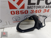 Oto Çıkma Parça / Toyota / Corolla / Ayna / Sağ Dış Ayna / Çıkma Parça 