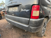 Oto Çıkma Parça / Citroen / Berlingo / Tampon / Arka Tampon / Çıkma Parça 