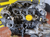 Oto Çıkma Parça / Renault / Clio / Motor / Motor (komple) / Çıkma Parça 