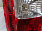 Oto Çıkma Parça / Ford / Transit / Far & Stop / Sol Arka Stop / Sıfır Parça 