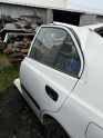 Oto Çıkma Parça / Hyundai / Accent / Kaporta & Karoser / Sol Arka Kapı / Çıkma Parça 